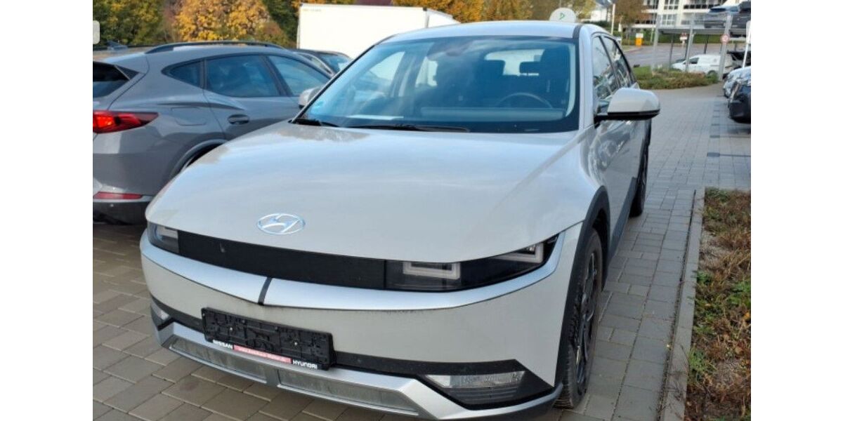 Hyundai IONIQ 5 68.155 km 22.990 &euro; Düren 52349