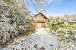 ? Charmantes Blockbohlenhaus in traumhafter Höhenlage von Warstein-Hirschberg - Einfamilienhaus Warstein | Angebot:25232863