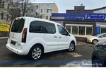 Citroen Berlingo R-Cam*SHZ*Tempo*5-Sitz*Touch*Klima* 101.396 km 11.990 &euro; Berlin 13187