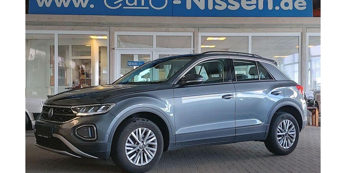 VW T-Roc 36.257 km 19.790 &euro; Steinbergkirche 24972