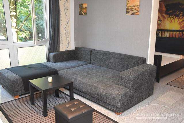Zimmer Hannover Linden-Limmer - 2 Zimmer, 1.120&euro; | Angebot:27336991