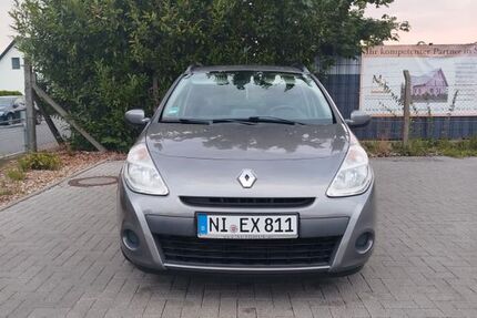 Renault Clio 198.000 km 2.750 &euro; Stolzenau 31592