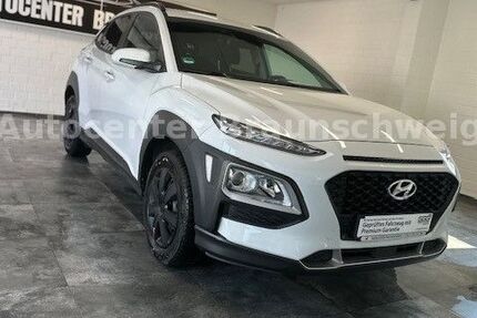 Hyundai KONA 81.000 km 12.500 &euro; Braunschweig 38112