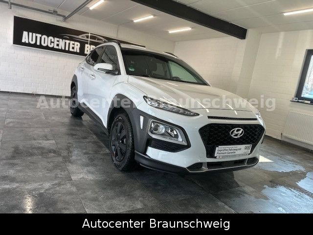 Hyundai KONA 81.000 km 12.850 &euro; Braunschweig 38112