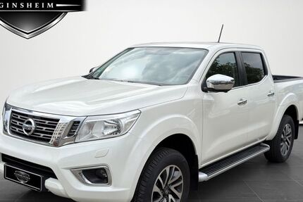 Nissan Navara 129.456 km 23.900 &euro; Ginsheim-Gustavsburg 65462