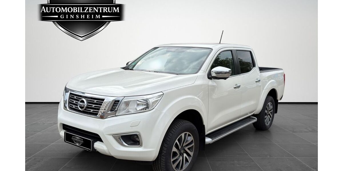 Nissan Navara 129.456 km 23.900 &euro; Ginsheim-Gustavsburg 65462