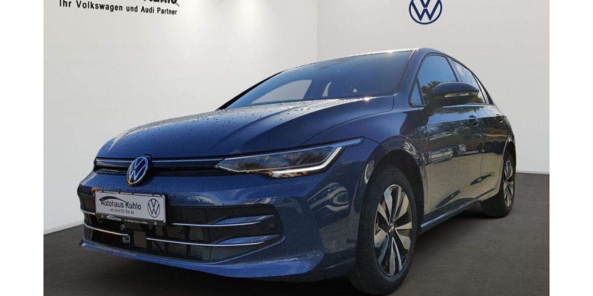 VW Golf 4.500 km 26.890 &euro; Wittlich 54516