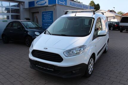 Ford Transit 106.500 km 7.299 &euro; Mudau 69427