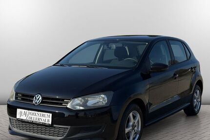 VW Polo 158.000 km 5.490 &euro; Schömberg 72355