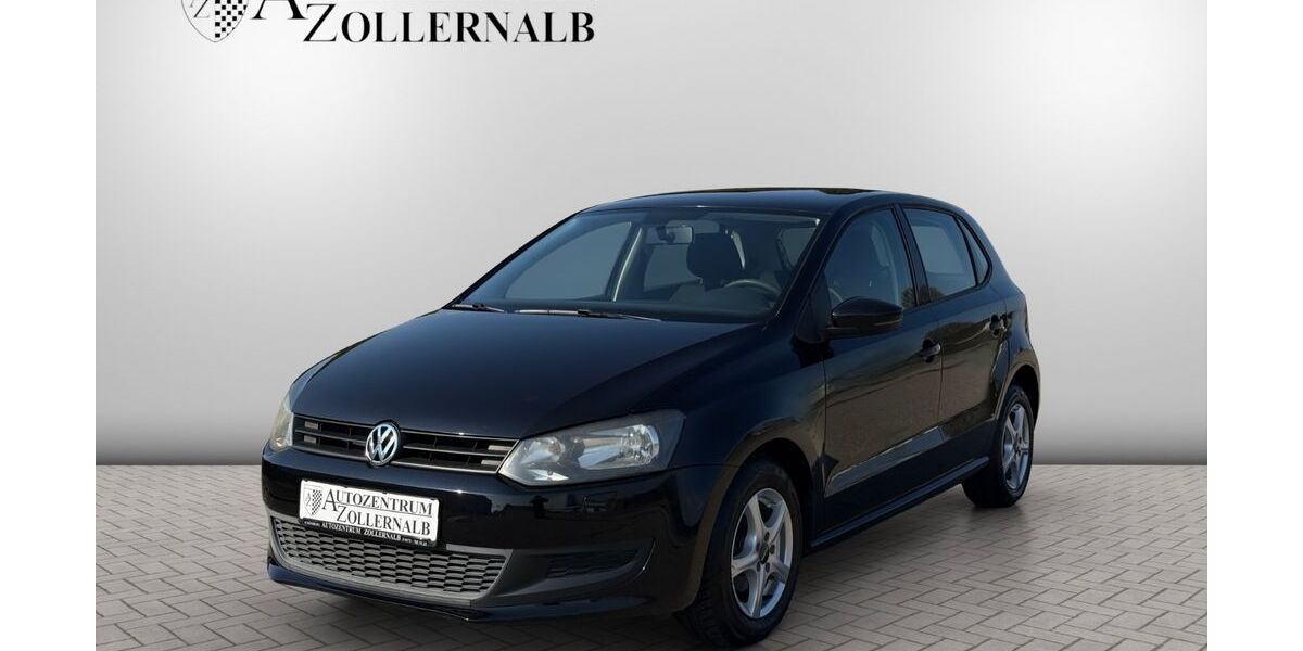 VW Polo 158.000 km 5.490 &euro; Schömberg 72355