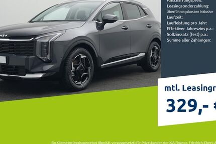 Kia Sportage 4.000 km 38.980 € Bocholt 46395