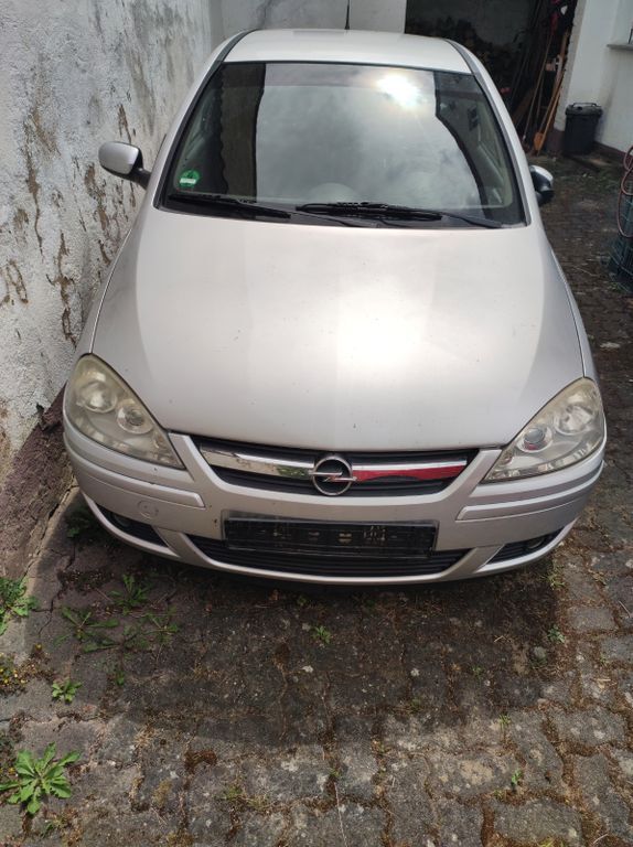 Corsa