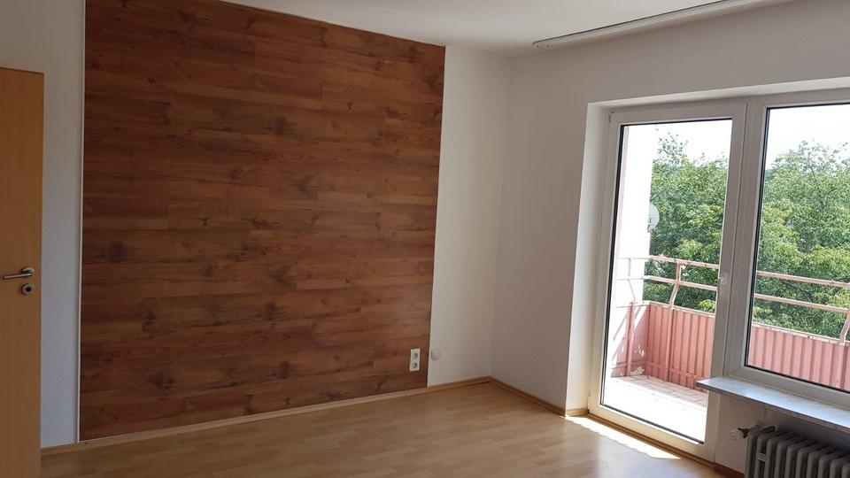 3 Zimmer Wohnung in Hardheim mit Balkon + Stellplatz 3 zimmer