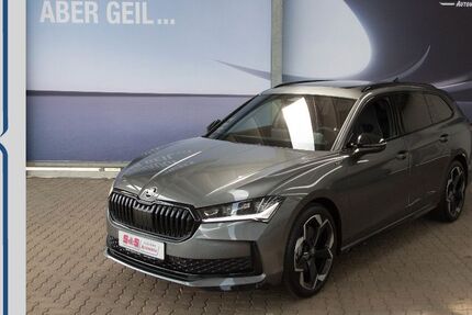 Skoda Superb 6.500 km 45.890 &euro; Achim 28832