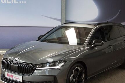 Skoda Superb 9.000 km 44.690 &euro; Achim 28832