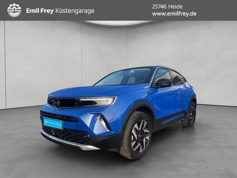 Mokka