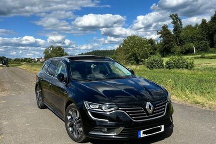 Renault Talisman 101.000 km 18.000 &euro; Hammersbach 63546