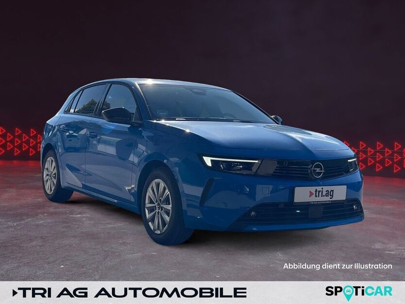 Astra