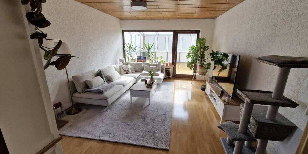 Etagenwohnung Weißenthurm - 5 Zimmer, 90 m&sup2;, 325.000&euro; | Angebot:26257729