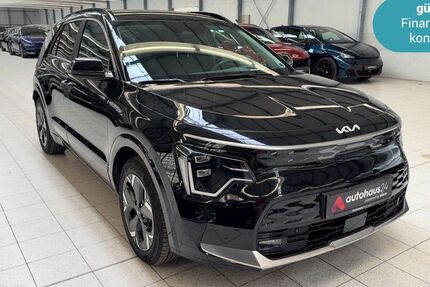 Kia Niro EV 24.542 km 28.990 &euro; Ludwigsfelde (bei Berlin) 14974