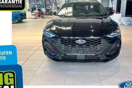 Ford Focus 41.986 km 16.990 &euro; Kaufbeuren 87600