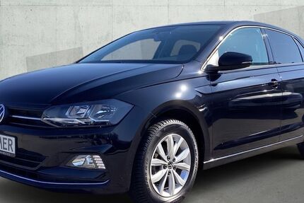 VW Polo 34.441 km 14.790 &euro; Meppen 49716