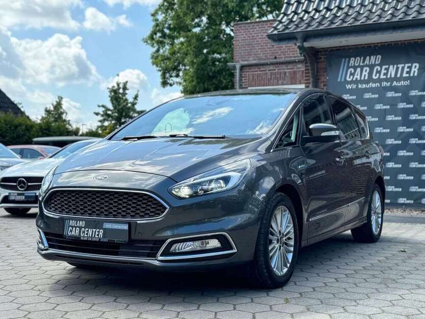 S-Max