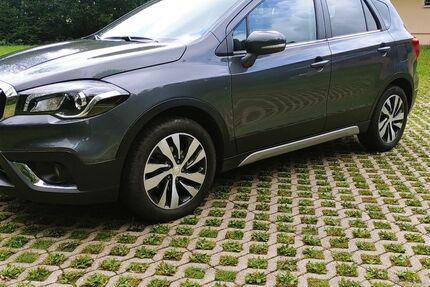 Suzuki (SX4) S-Cross 92.500 km 19.700 &euro; Schönheide 08304
