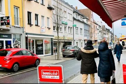 Wohnung Meckenheim - 3 Zimmer, 100 m&sup2;, 1.100&euro; | Angebot:25499356