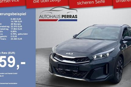 Kia XCeed 19.244 km 23.490 &euro; Neumarkt 92318