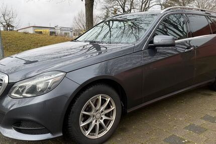 Mercedes-Benz E 250 282.500 km 8.900 &euro; Kirchheim am Neckar 74366