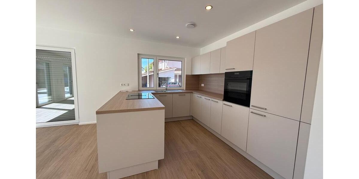 Doppelhaushälfte Fulda - 5 Zimmer, 145 m&sup2;, 2.190&euro; | Angebot:26336522