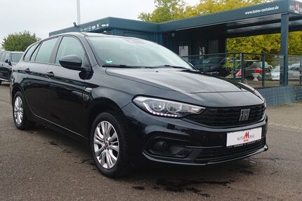 Fiat Tipo 50.000 km 12.490 € Wittlich 54516