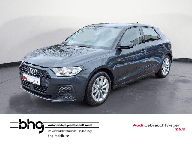 Audi A1 54.910 km 17.930 &euro; Freiburg 79115