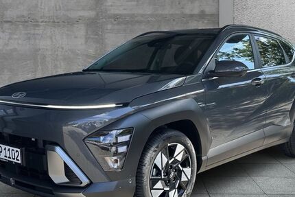 Hyundai KONA 2.000 km 34.190 &euro; Berlin Tegel 13509