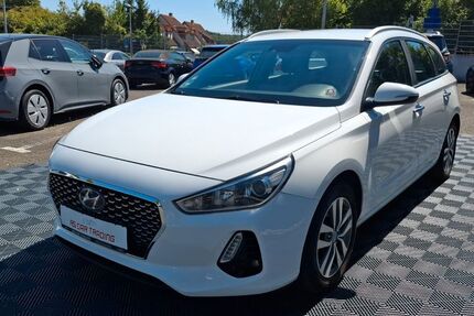 Hyundai i30 198.942 km 5.690 &euro; Altendiez 65624
