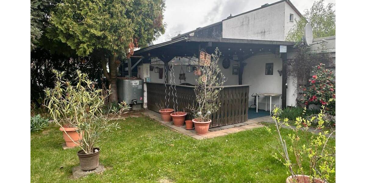 Einfamilienhaus Düren Birkesdorf - 3 Zimmer, 99 m&sup2;, 220.000&euro; | Angebot:26308540