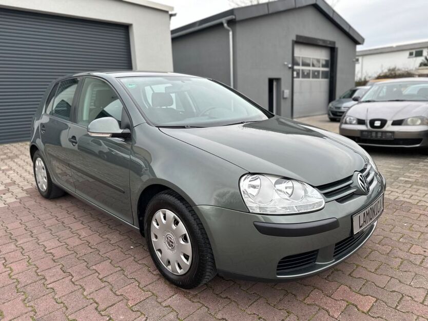 VW Golf 126.000 km 4.990 € Gundelsheim 74831