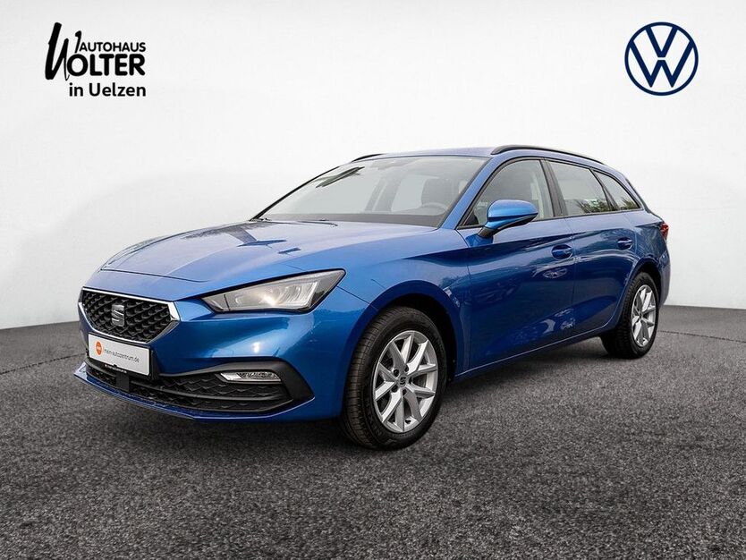 Seat Leon 83.832 km 21.780 € Uelzen 29525