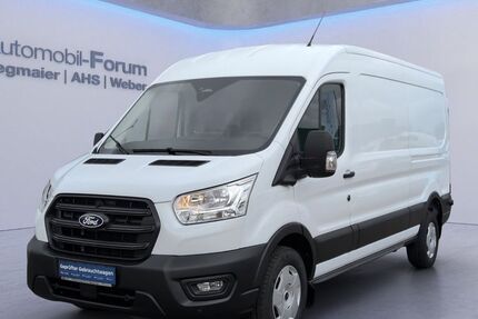 Ford Transit 29.650 km 29.490 &euro; Crailsheim 74564