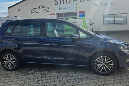 VW Golf 103.814 km 10.690 &euro; Bayreuth 95447