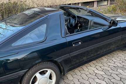 Toyota Supra 104.500 km 19.500 € Stuttgart 70597