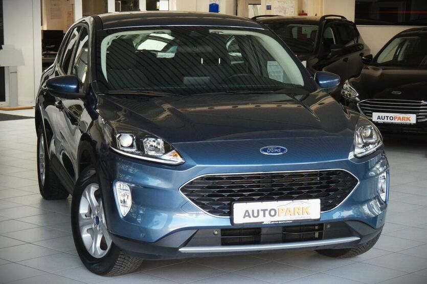 Kuga
