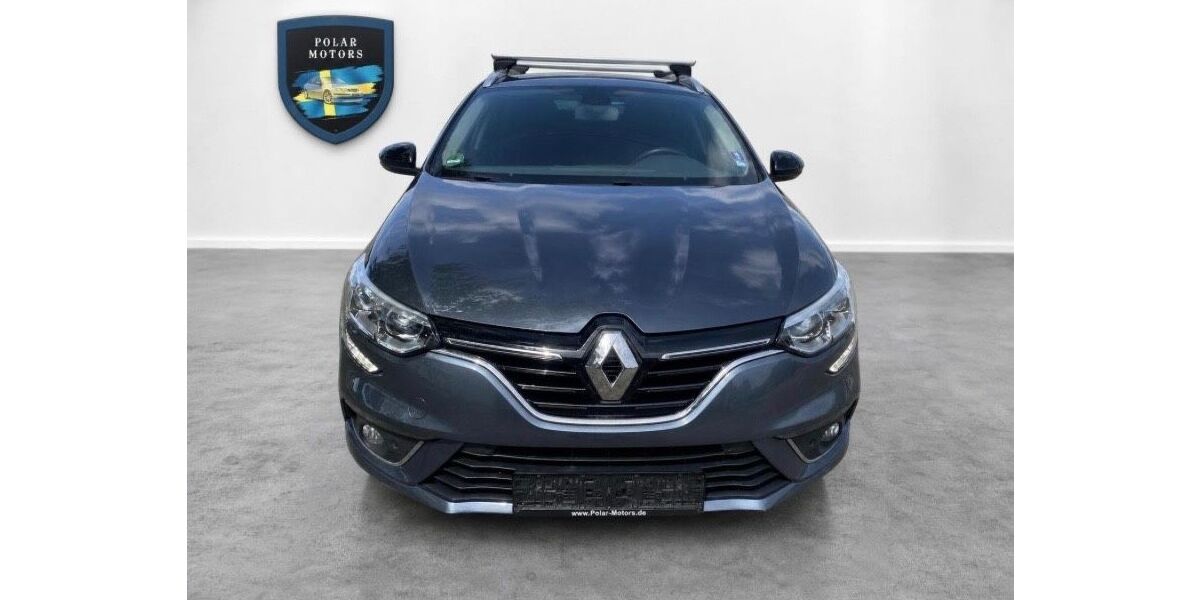 Renault Megane 81.500 km 10.899 &euro; Rangendingen 72414