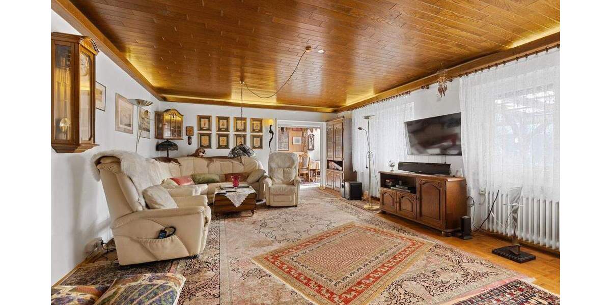 Einfamilienhaus Landsberg am Lech / Pitzling Pitzling - 7 Zimmer, 190 m&sup2;, 789.000&euro; | Angebot:25778768