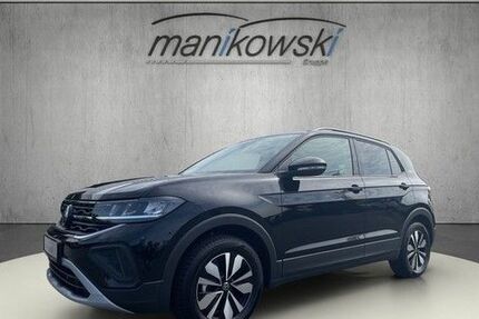 VW T-Cross 2.583 km 29.790 &euro; Cuxhaven 27472