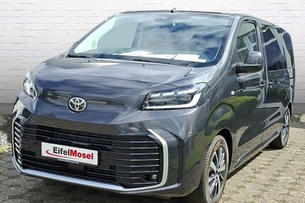 Toyota Proace (Verso) 9.000 km 51.960 &euro; Bitburg 54634