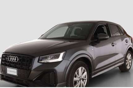 Audi Q2 21.608 km 37.790 &euro; Holzminden 37603