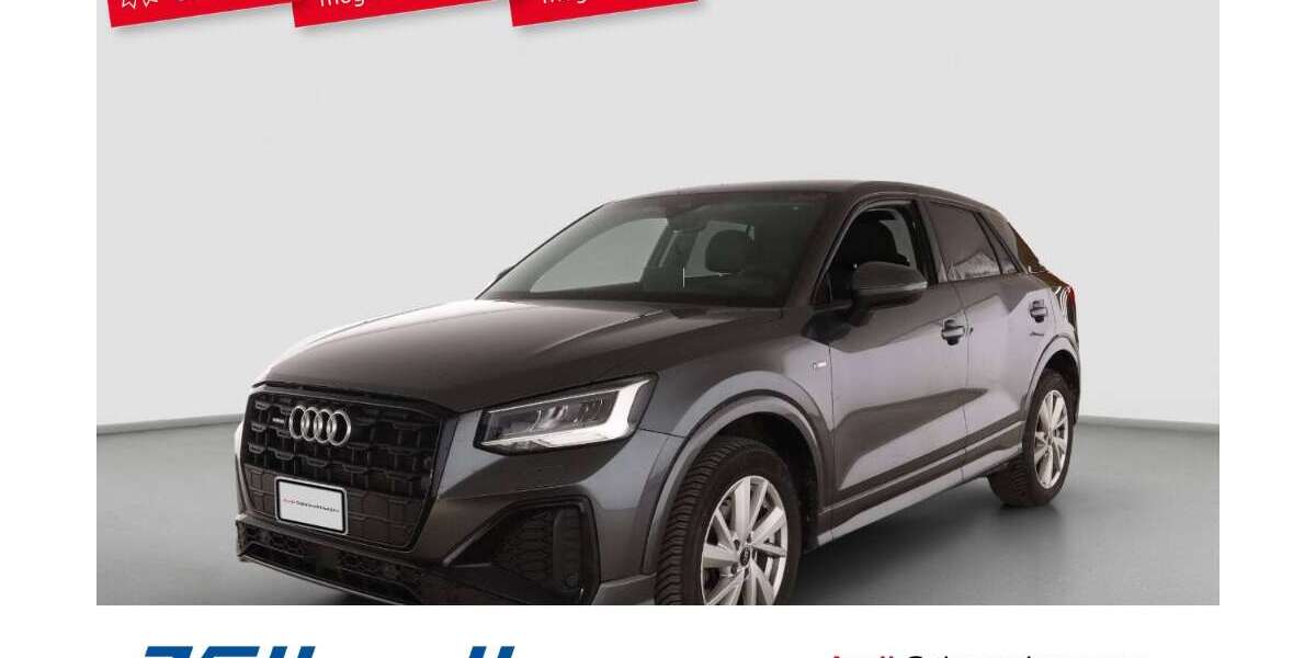 Audi Q2 21.608 km 37.790 &euro; Holzminden 37603