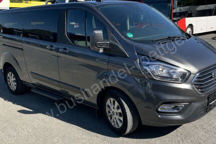 Ford Transit 95.880 km 29.750 &euro; Untersteinach bei Kulmbach 95369